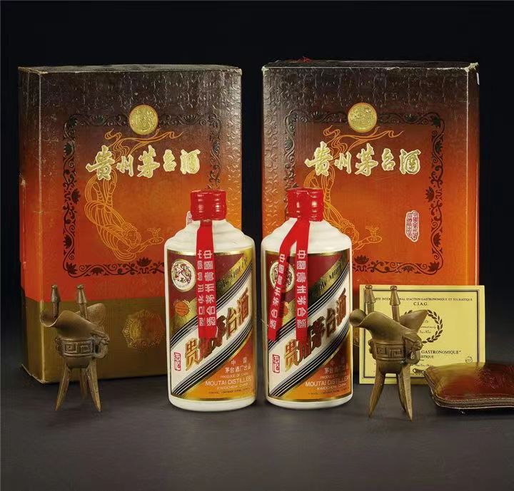 汉南礼盒茅台酒回收